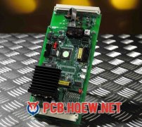 Take a First Look at SMT PCB