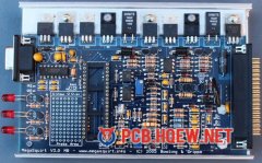 PCB Component Packages