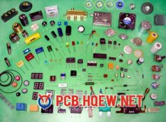 The Most Common PCB Components
