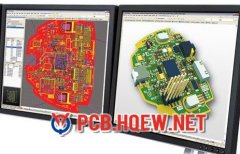 PCB Design Equipment