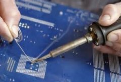 PCB Soldering Skill and Safety Tips