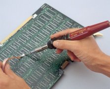 PCB Soldering Overview