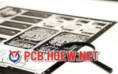 Common PCB Manufacturing Process