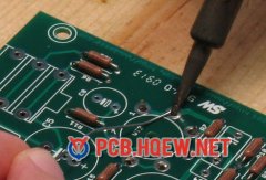 Common Soldering Problems and Troubleshooting