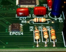 Overview of PCB for PADs