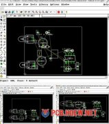 Turn Your Schematic into a PCB(Step7 to step13)
