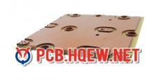 Extreme Copper Printed Circuit Boards